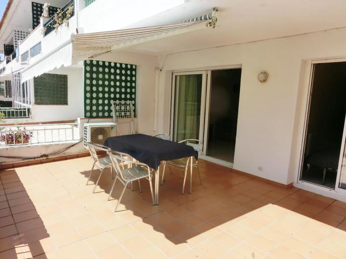 Empuriaapparts Rosimar Empuriabrava 0*,  Spain