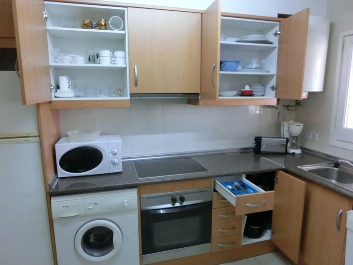 Apartment Empuriaapparts Rosimar Empuriabrava