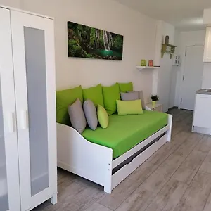 Apartamento Miami Verd, Ampuriabrava