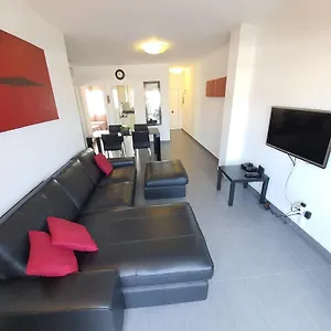 Apartamento Apartamento Sant Mori-2, Ampuriabrava