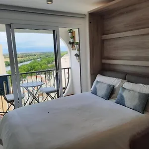Apartamento Place Of Peace, Ampuriabrava