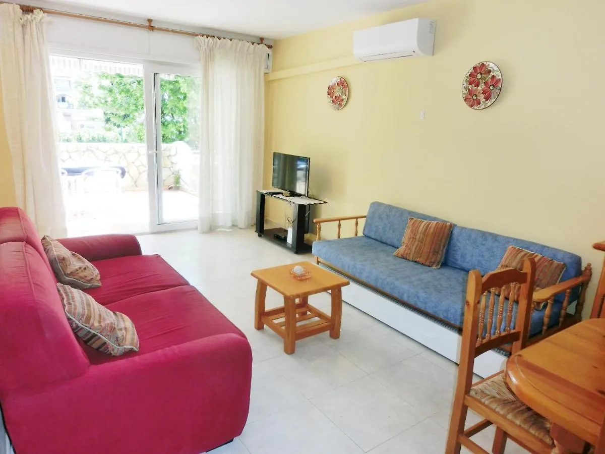 Empuriaapparts Rosimar Ampuriabrava Apartamento