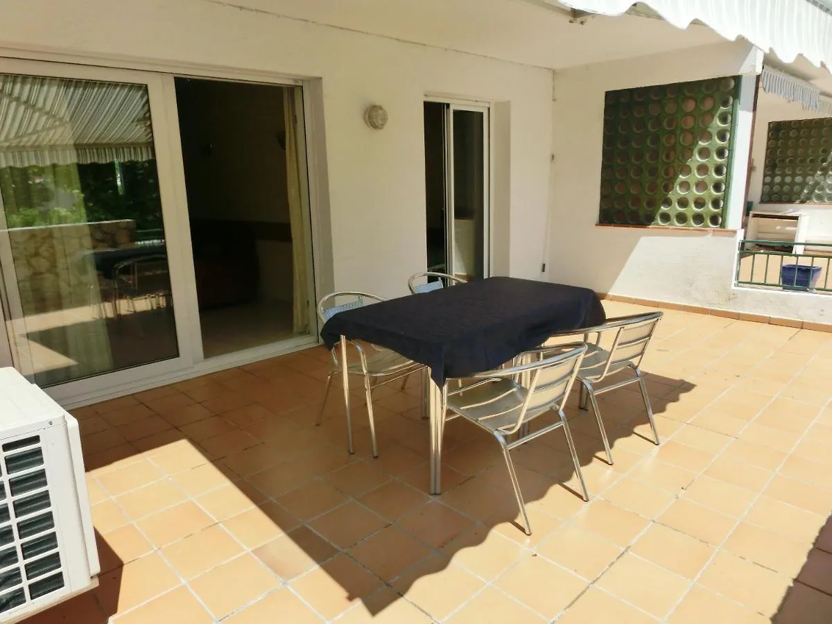 Apartamento Empuriaapparts Rosimar Ampuriabrava España