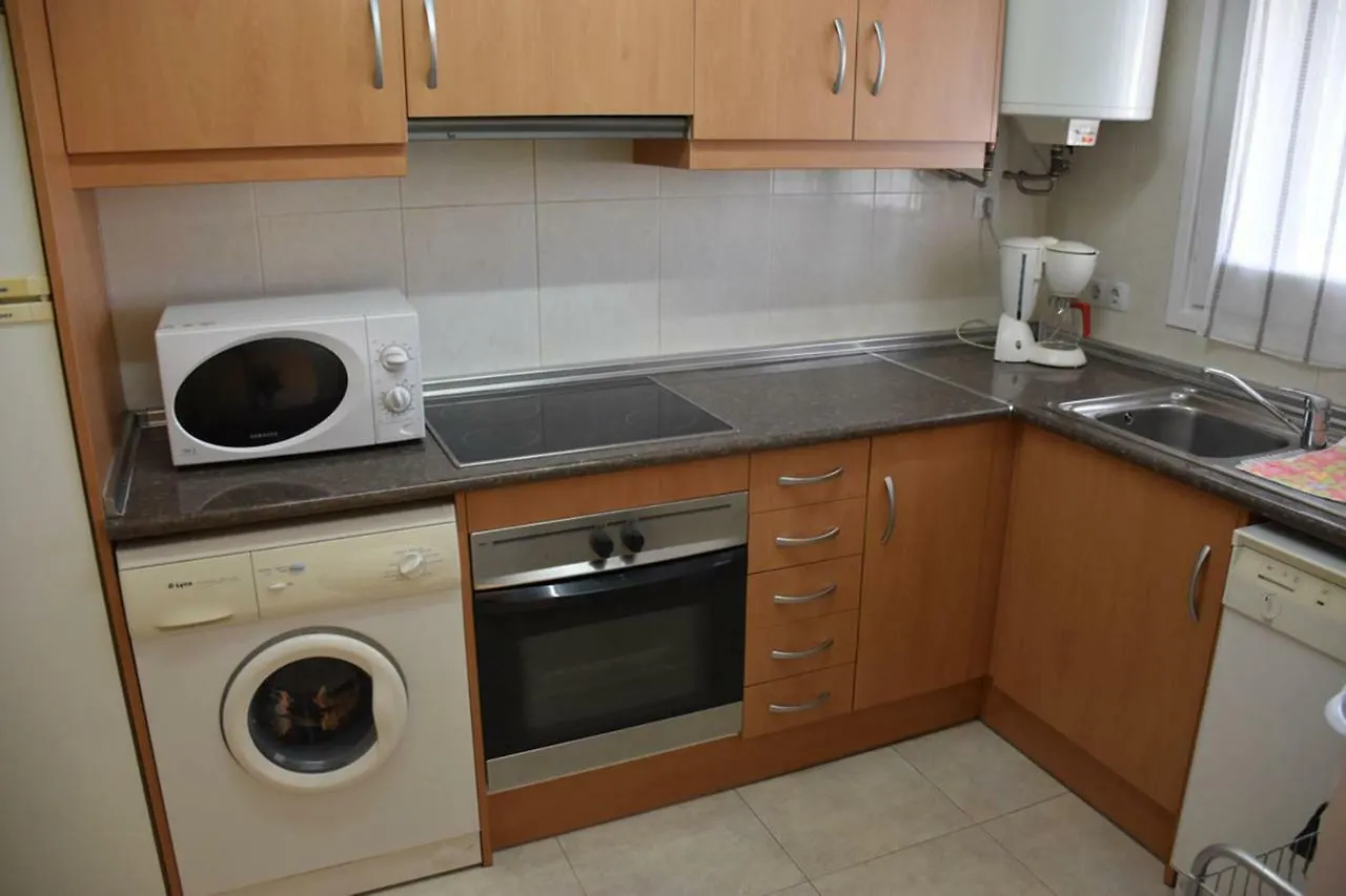 Empuriaapparts Rosimar Ampuriabrava Apartamento